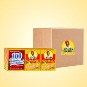 SUN-MAID - DRIED FRUIT - RAISINS - GOLDEN RAISIN - 6s X 28.3G X 12 PKT